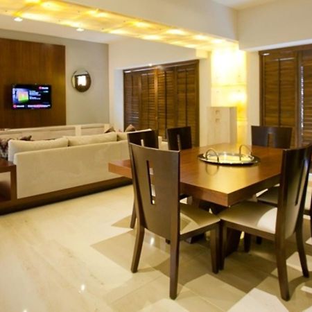 Hs Hotsson Hotel Leon Ngoại thất bức ảnh