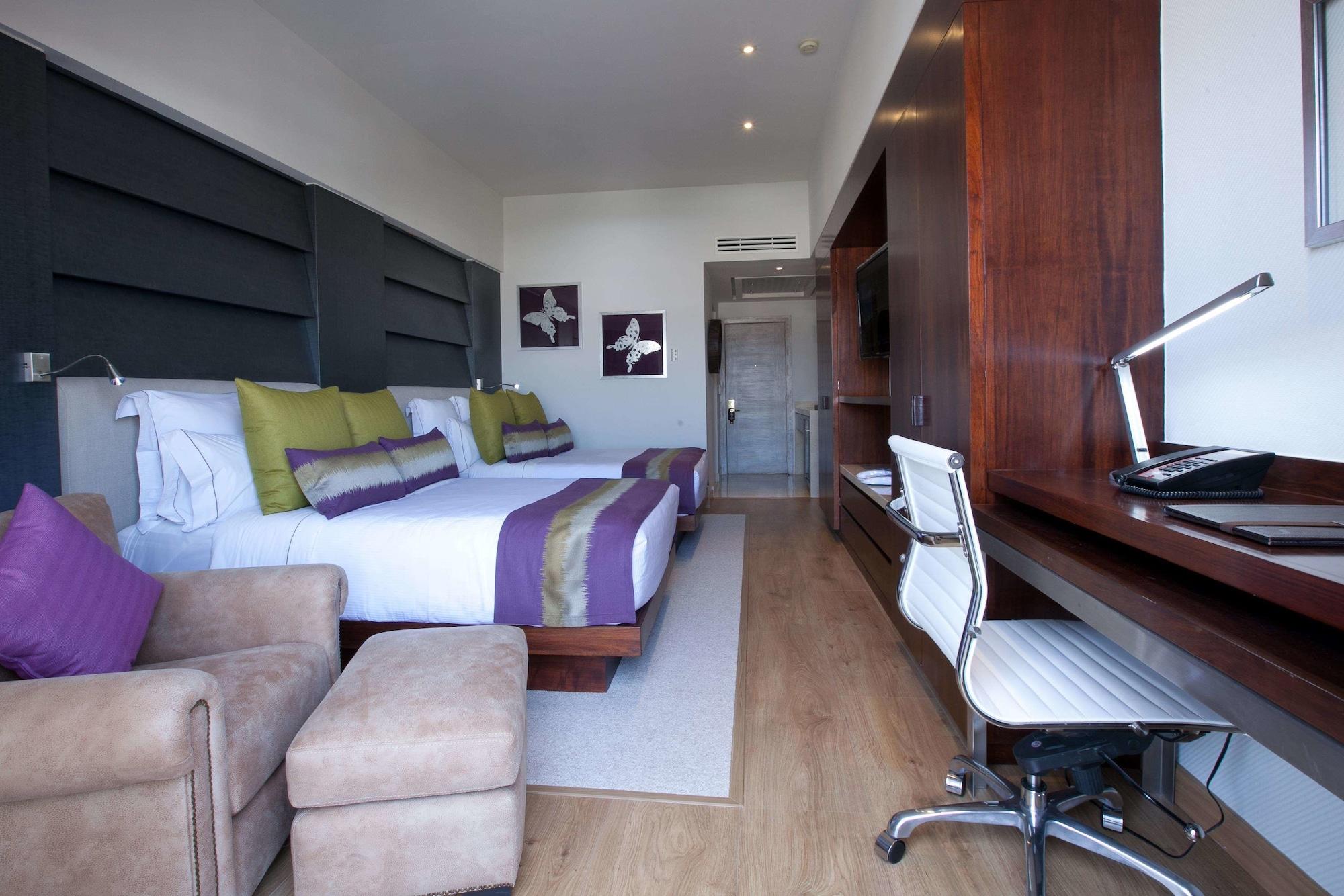 Hs Hotsson Hotel Leon Ngoại thất bức ảnh