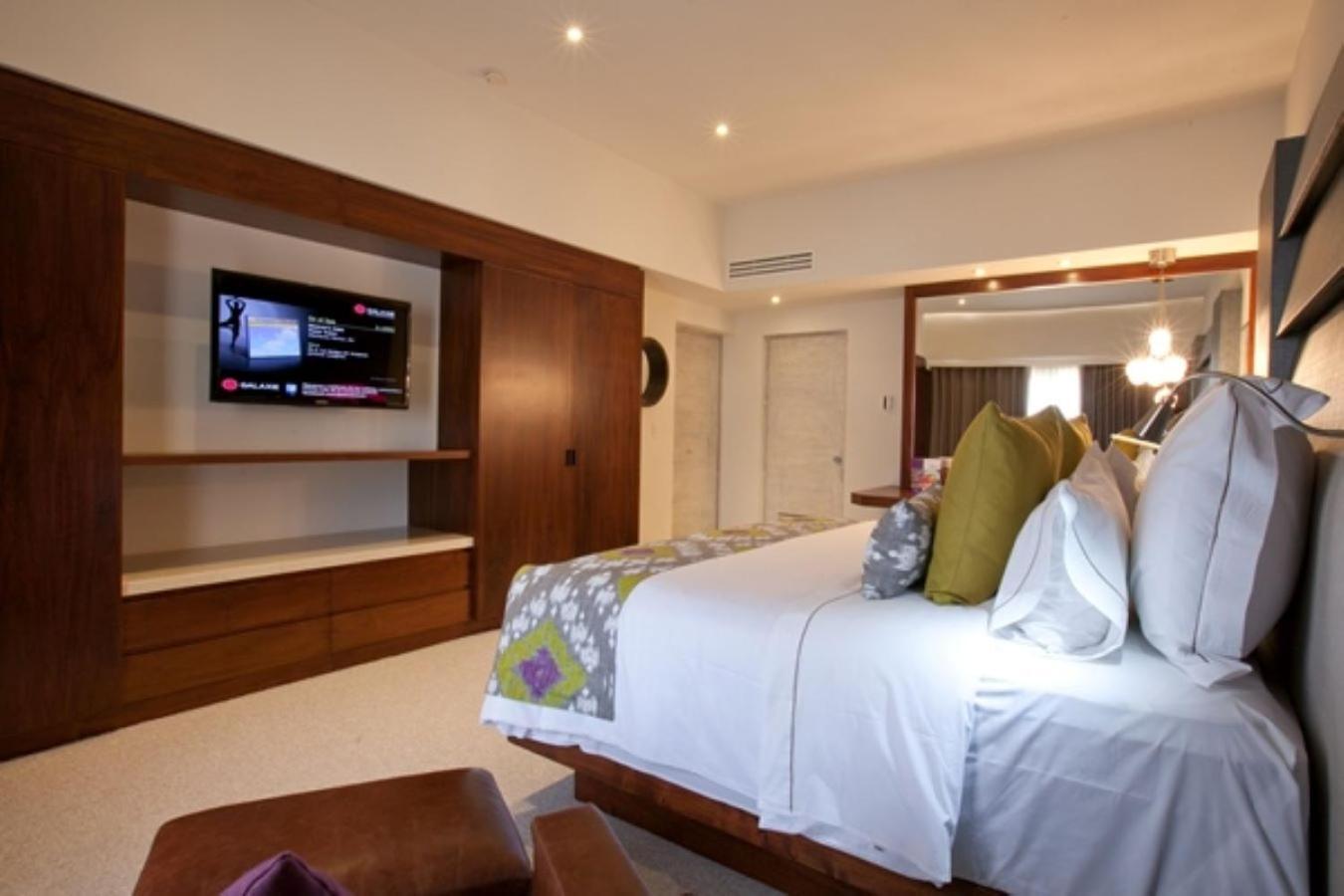 Hs Hotsson Hotel Leon Ngoại thất bức ảnh