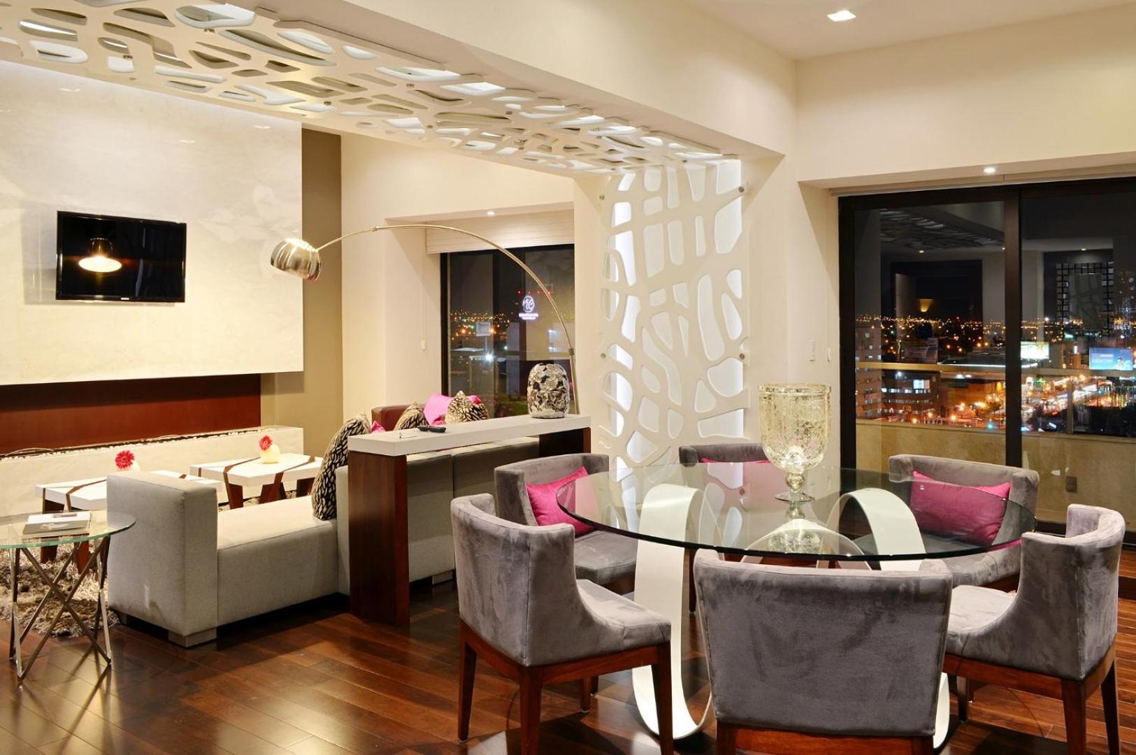 Hs Hotsson Hotel Leon Ngoại thất bức ảnh