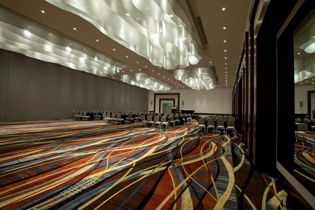 Hs Hotsson Hotel Leon Ngoại thất bức ảnh