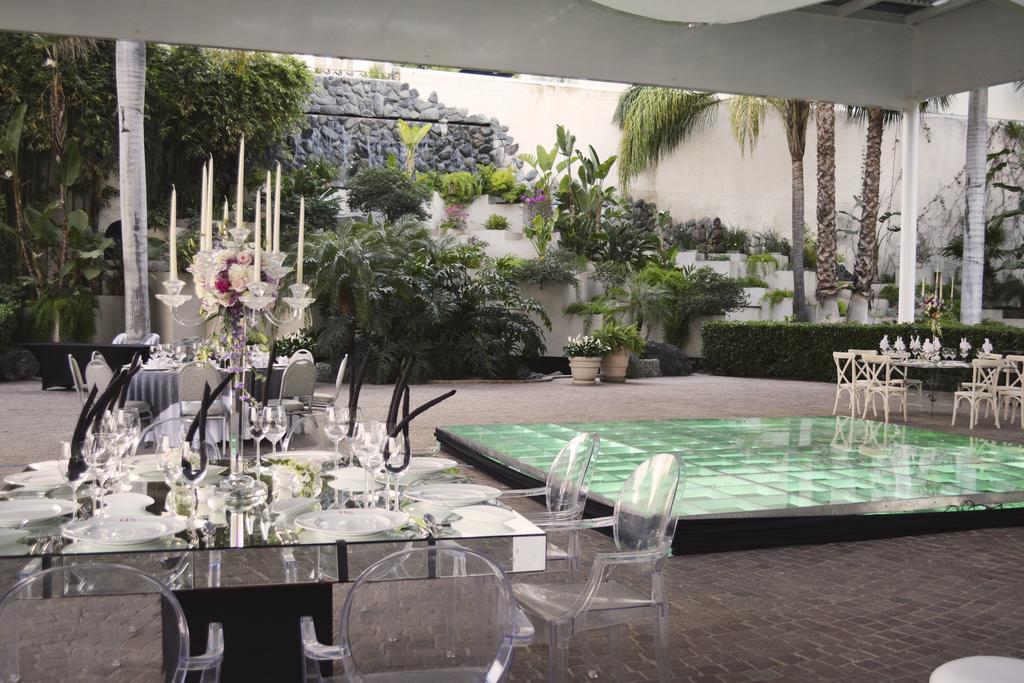 Hs Hotsson Hotel Leon Ngoại thất bức ảnh