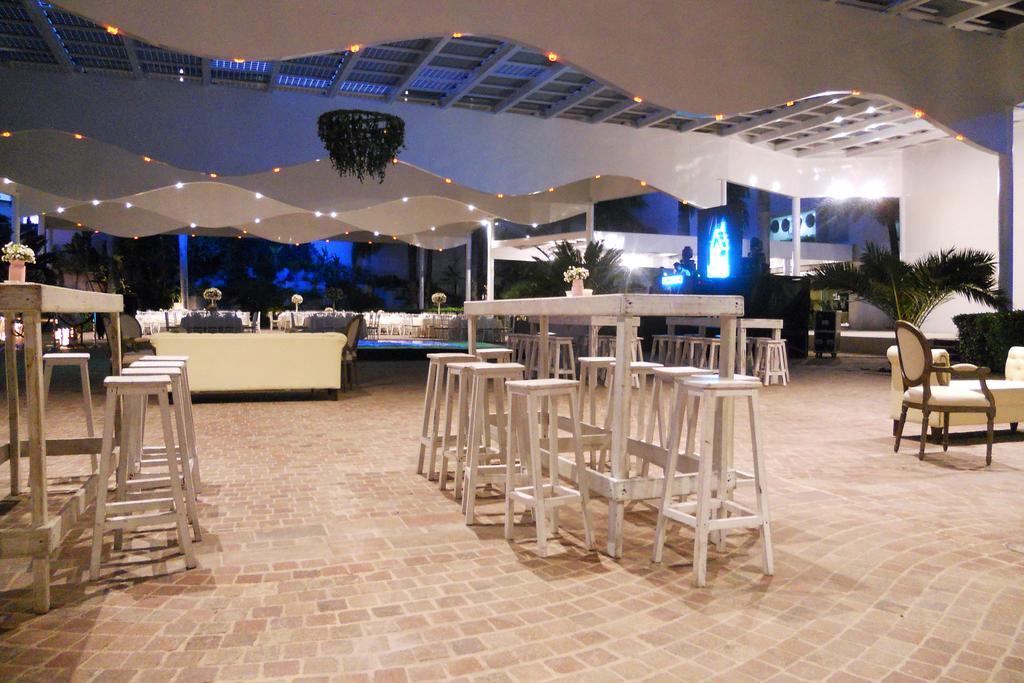 Hs Hotsson Hotel Leon Ngoại thất bức ảnh