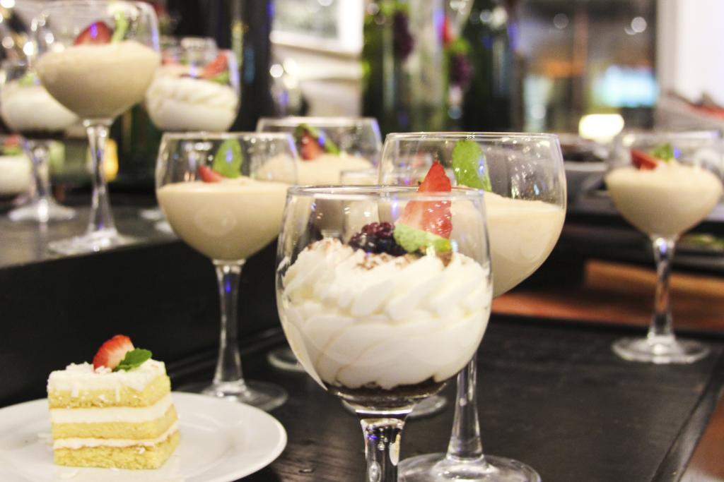 Hs Hotsson Hotel Leon Ngoại thất bức ảnh