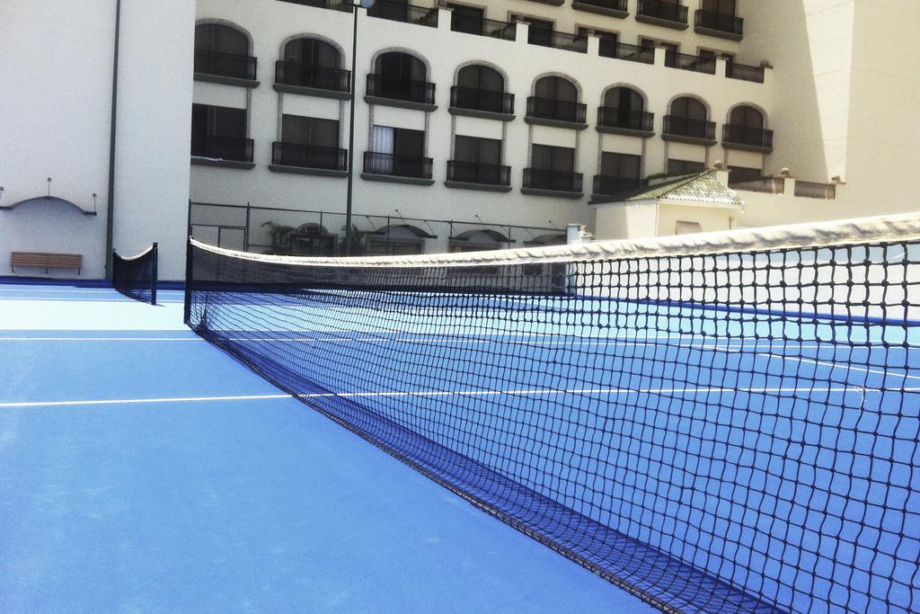 Hs Hotsson Hotel Leon Ngoại thất bức ảnh