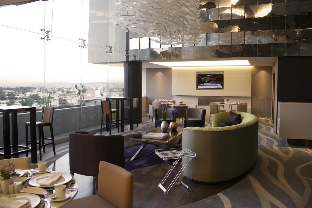 Hs Hotsson Hotel Leon Ngoại thất bức ảnh