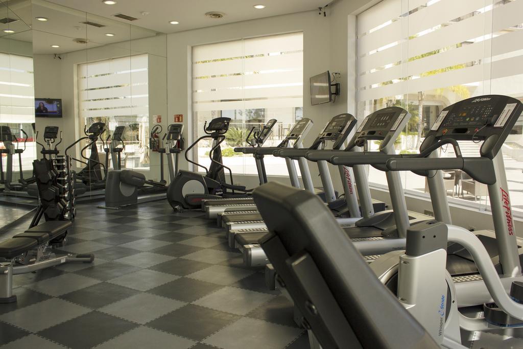 Hs Hotsson Hotel Leon Ngoại thất bức ảnh