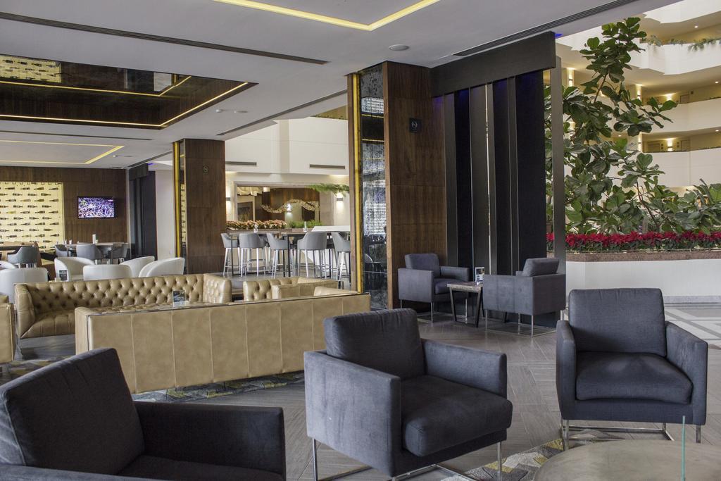 Hs Hotsson Hotel Leon Ngoại thất bức ảnh