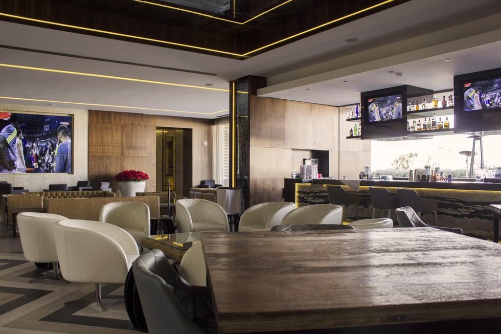 Hs Hotsson Hotel Leon Ngoại thất bức ảnh