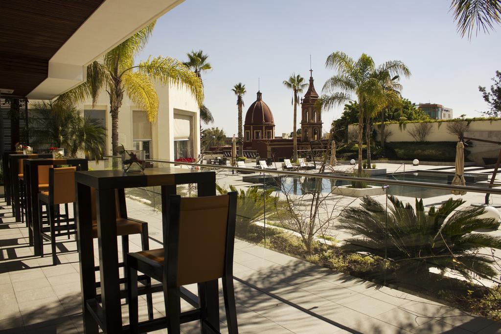 Hs Hotsson Hotel Leon Ngoại thất bức ảnh