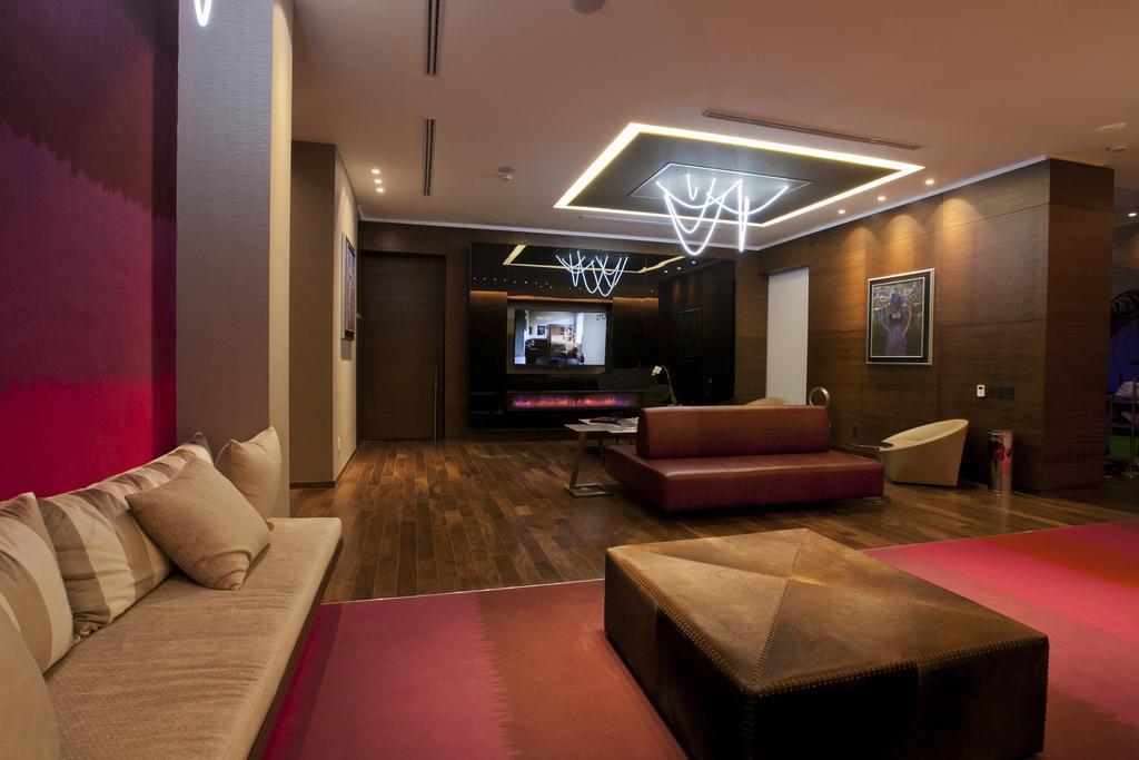 Hs Hotsson Hotel Leon Ngoại thất bức ảnh