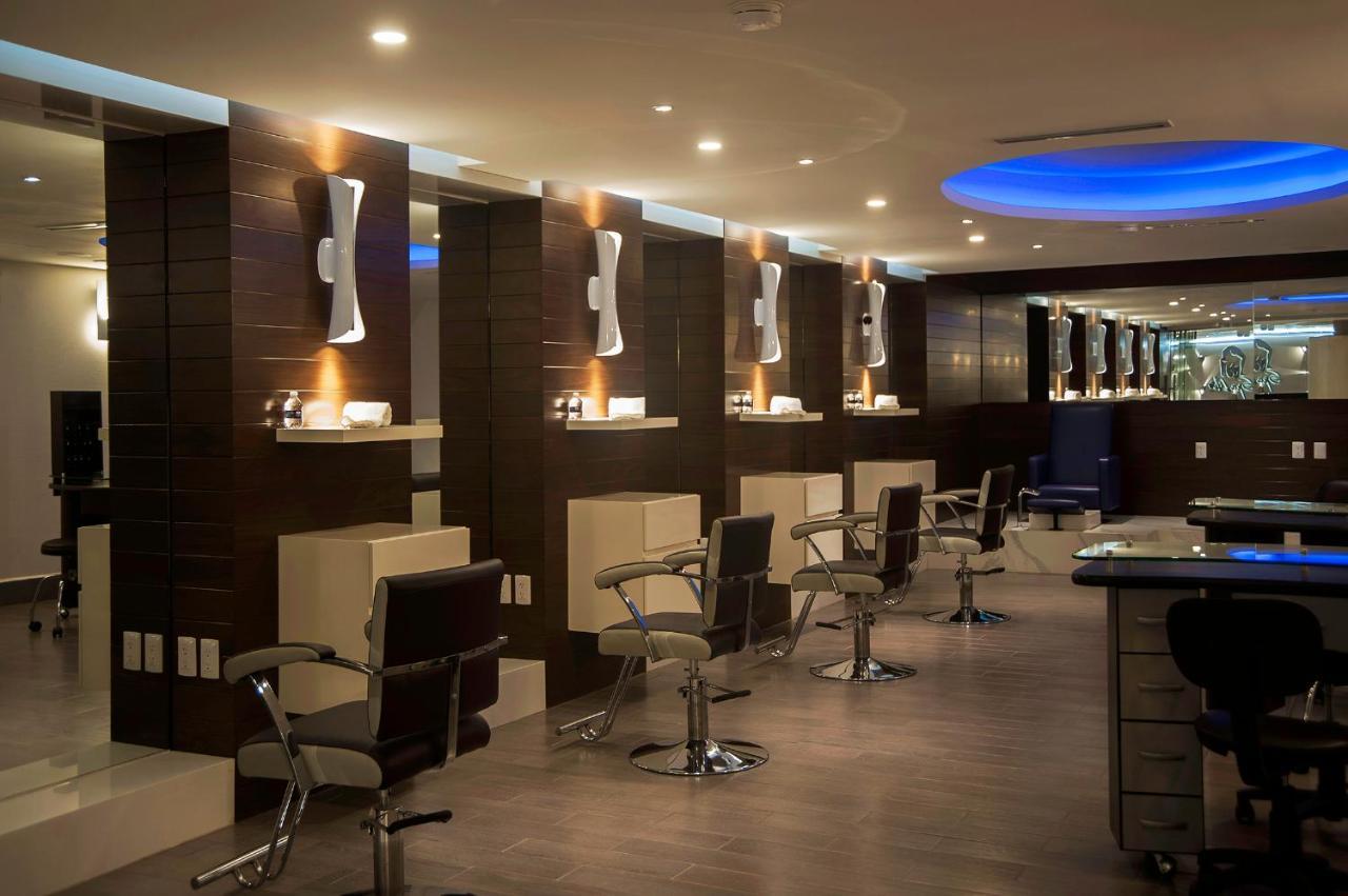 Hs Hotsson Hotel Leon Ngoại thất bức ảnh